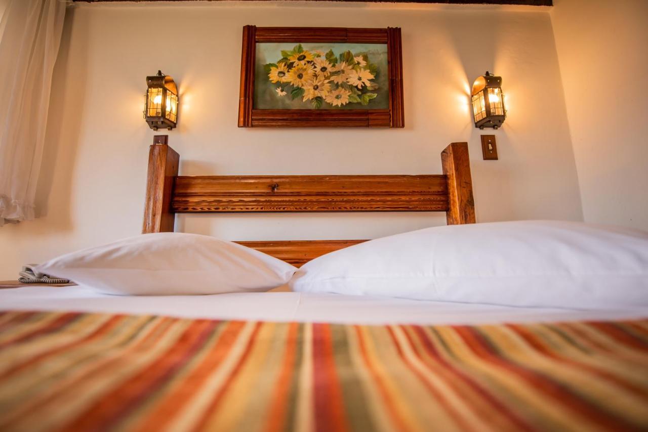 Pousada Monte Imperial Petrópolis 外观 照片