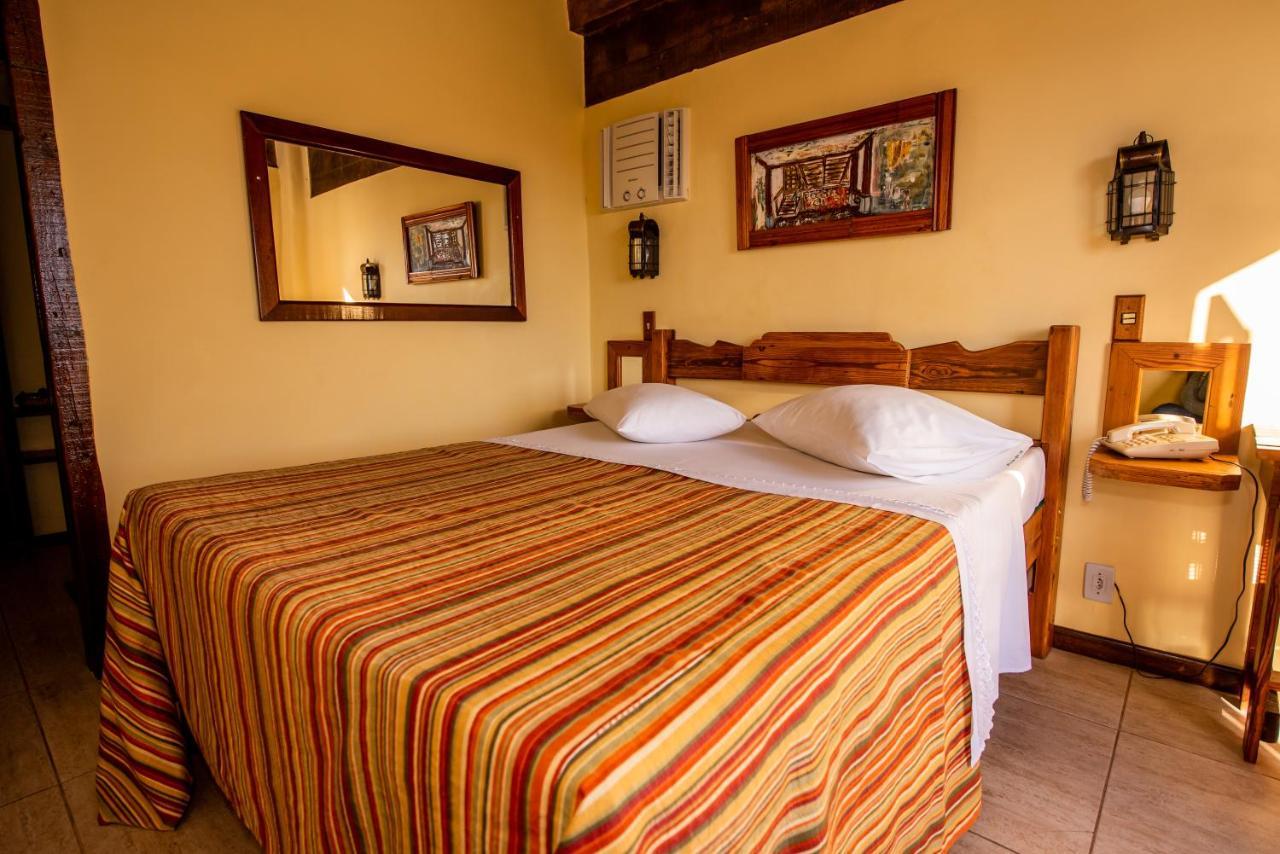 Pousada Monte Imperial Petrópolis 外观 照片