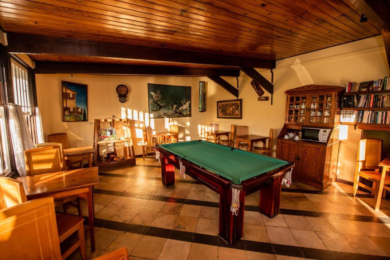 Pousada Monte Imperial Petrópolis 外观 照片