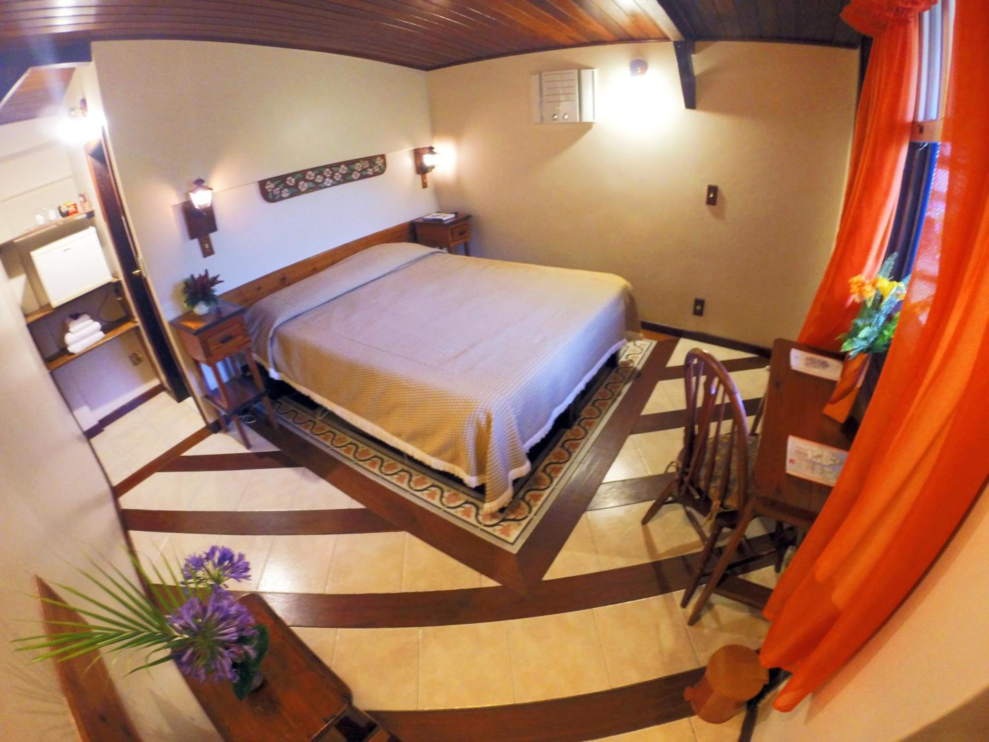 Pousada Monte Imperial Petrópolis 外观 照片