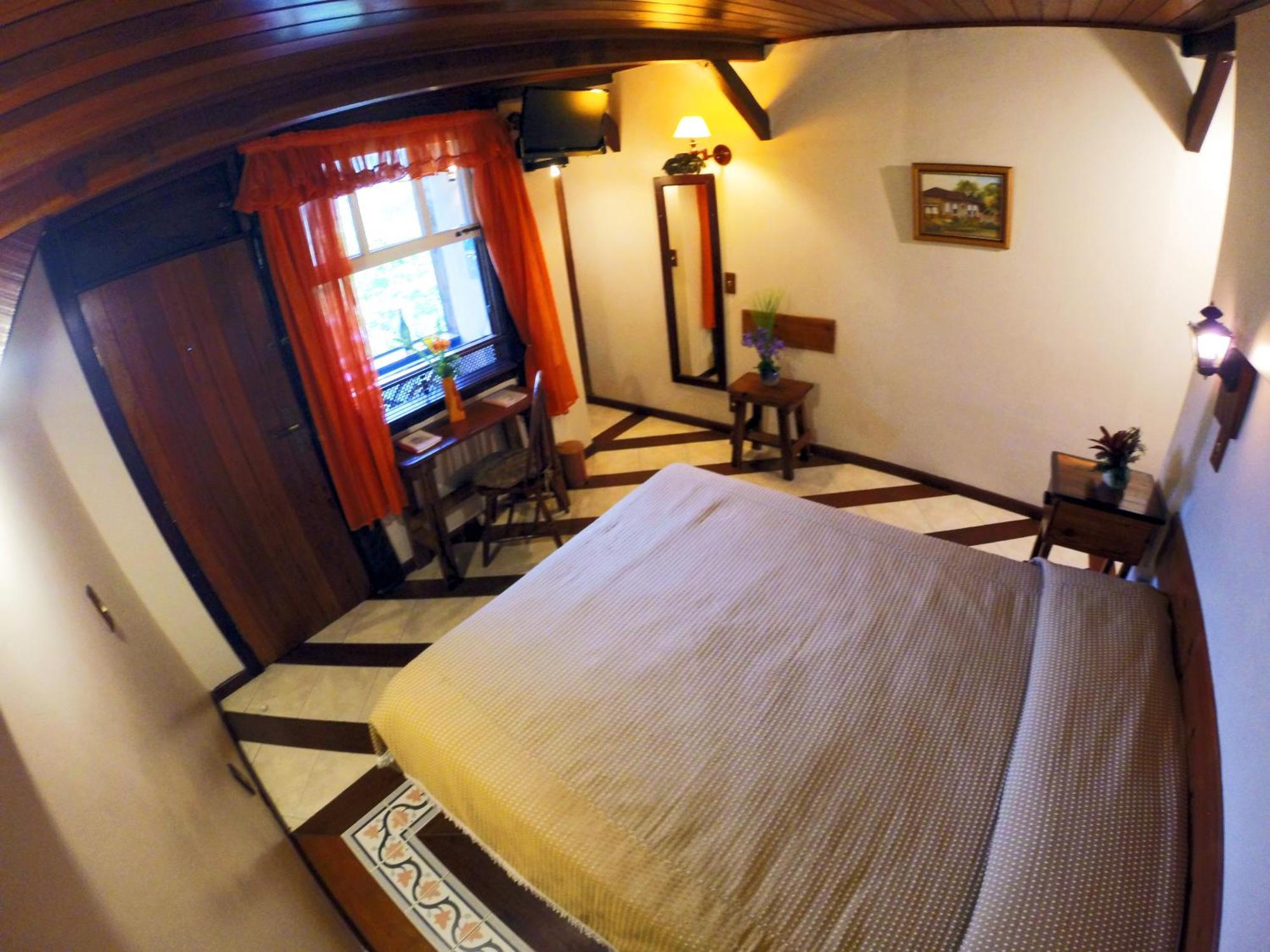 Pousada Monte Imperial Petrópolis 外观 照片