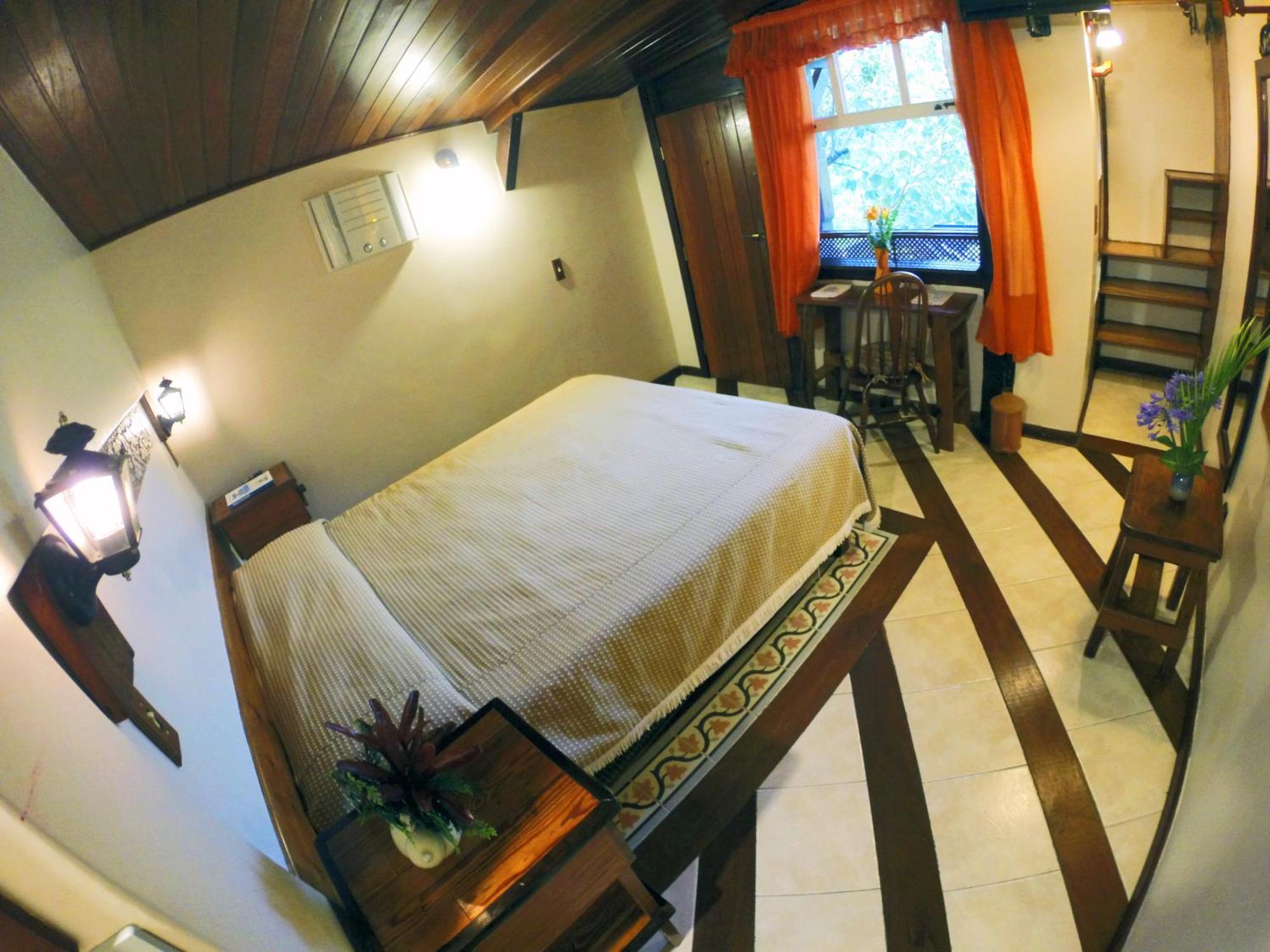 Pousada Monte Imperial Petrópolis 外观 照片