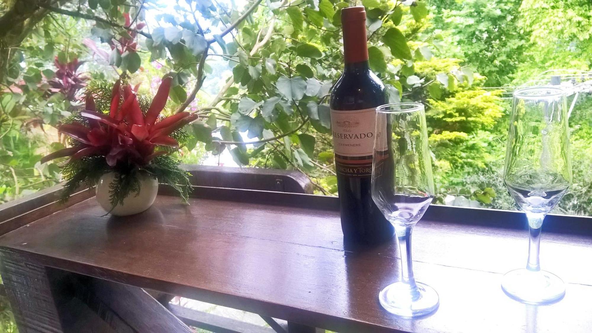 Pousada Monte Imperial Petrópolis 外观 照片