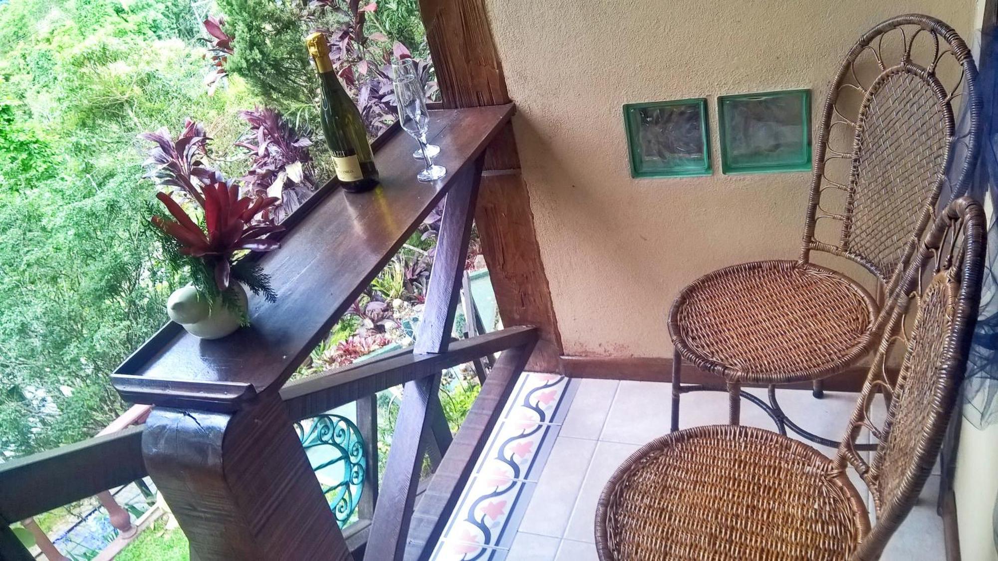 Pousada Monte Imperial Petrópolis 外观 照片