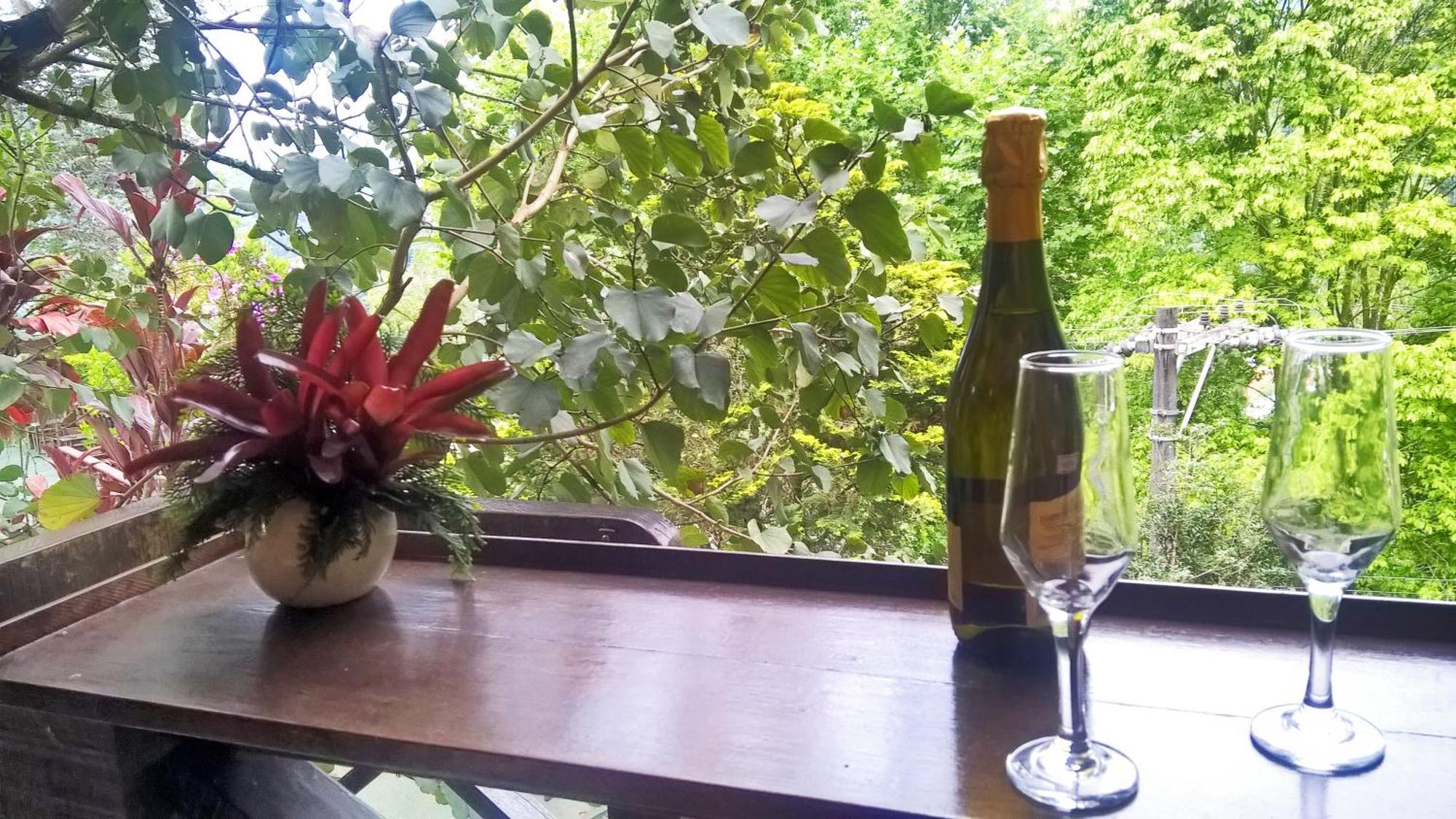 Pousada Monte Imperial Petrópolis 外观 照片